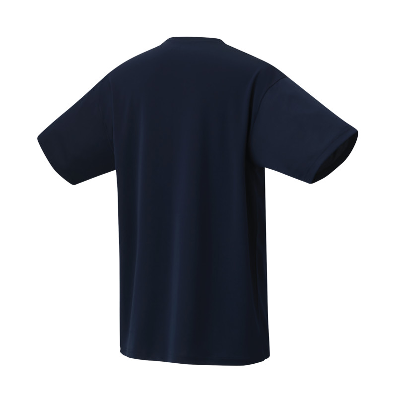 Whitedot AeroFit Pro Navy Blue T-shirt